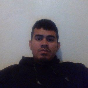 Meet your Posher, Christian