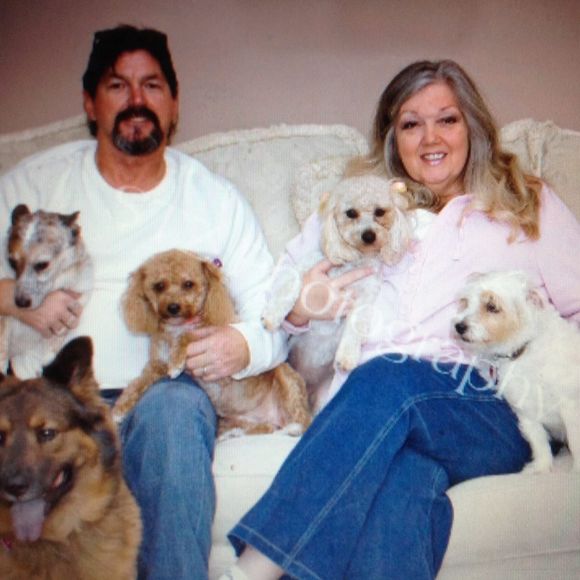 Meet your Posher, Jim - Picture 1 of 1