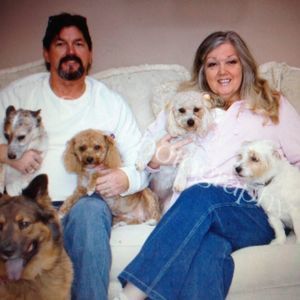 Meet your Posher, Jim