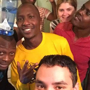 Meet your Posher, Brittney