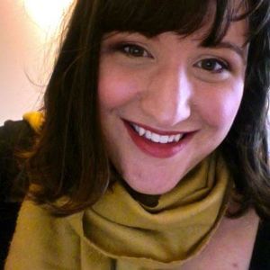 Meet your Posher, Carol