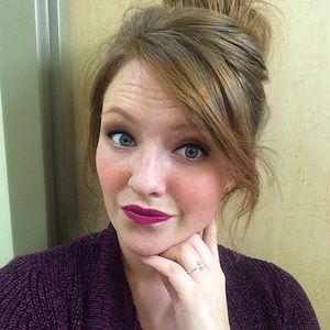 Meet your Posher, Alexandra