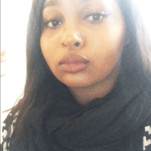 Meet your Posher, Jalisa
