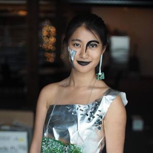 Meet your Posher, Stephanie