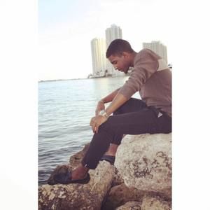 Meet your Posher, Gary