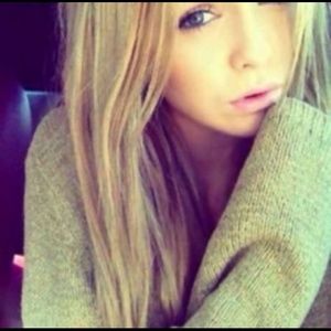 Meet your Posher, Paige