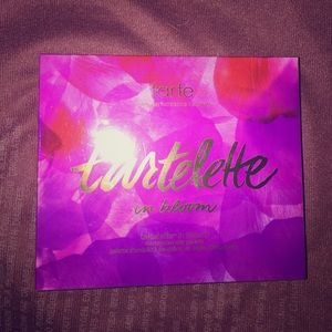Tarte Tartelette In Bloom Palette