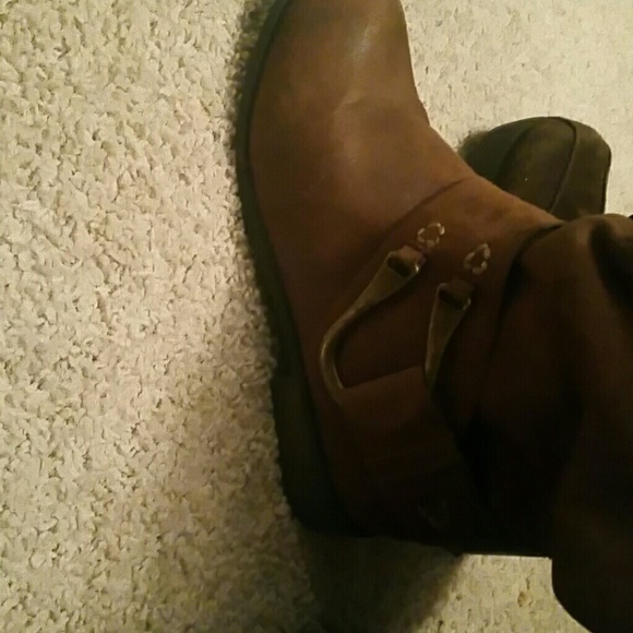 Riding boots - Picture 2 of 2