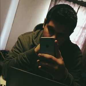 Meet your Posher, Gerson