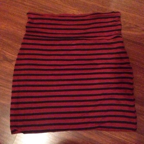 Skirt from Papaya