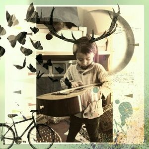 Meet your Posher, Courtney