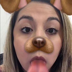 Meet your Posher, Priscilla