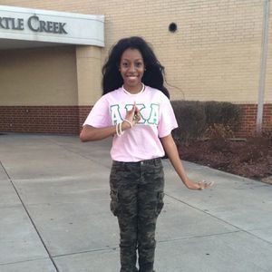 Meet your Posher, Cimone