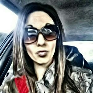 Meet your Posher, Nikki