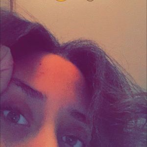 Meet your Posher, Geily