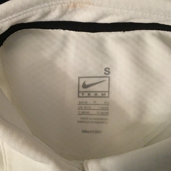 NWOT Women's Nike SDSU Polo - Picture 2 of 3