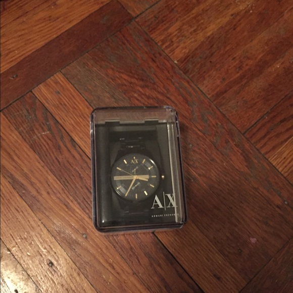 Watches