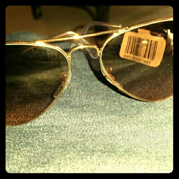 Ray Ban Sunglasses