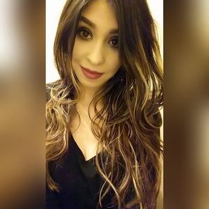 Meet your Posher, Jackie