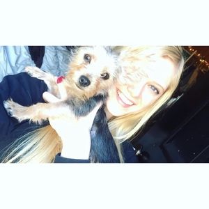 Meet your Posher, Morgan