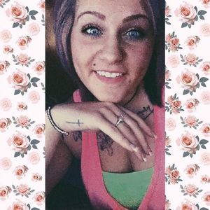 Meet your Posher, Meaghann