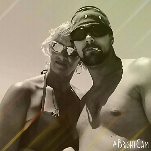 Meet your Posher, Jay.? Hi I mostly buy- not sell? - Picture 2 of 2