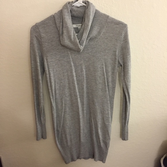 Forever 21 sweater