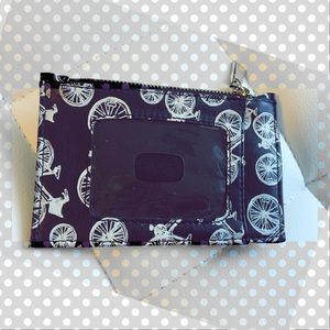 Bicycle Wallet Sleeve