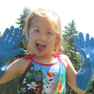 Meet your Posher, Shannon