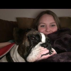 Meet your Posher, Kerry