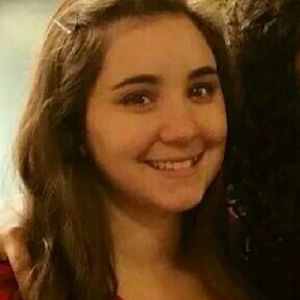 Meet your Posher, Briana