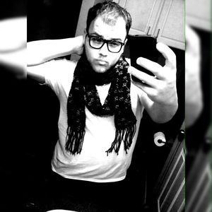 Meet your Posher, Brandon