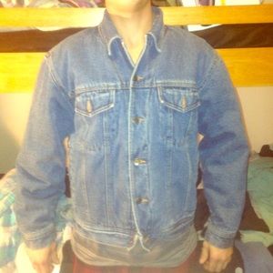 Oscar Jeans Jean Jacket
