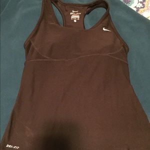 Nike dry fit tank