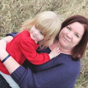 Meet your Posher, Trish