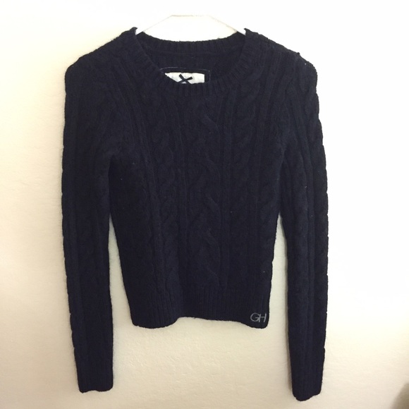 Gilly Hicks Sweaters - GILLY HICKS sweater