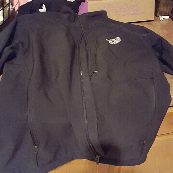 North Face Jacket