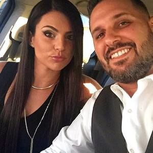 Meet your Posher, Kristina