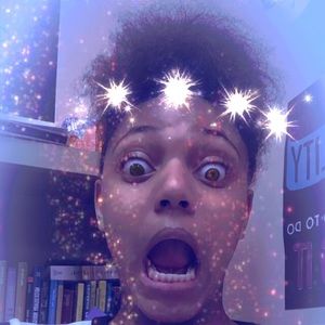 Meet your Posher, Omari