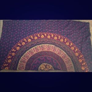 Beautiful Tapestry