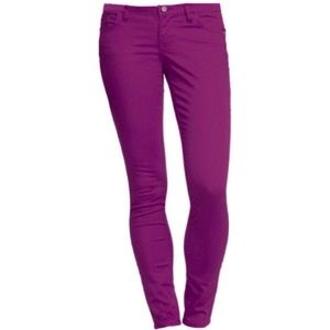 Old Navy Skinny RockStar pants