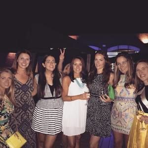 Meet your Posher, Danna