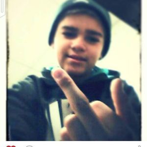 Meet your Posher, Bryan