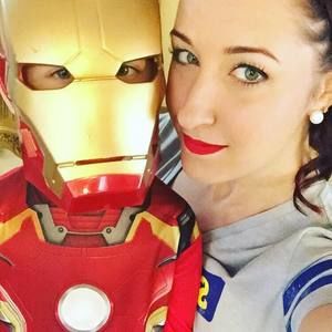 Meet your Posher, Kayla