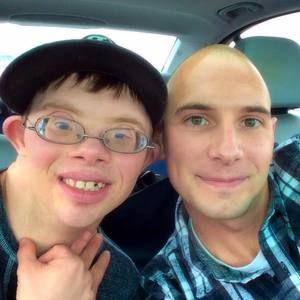 Meet your Posher, Ryan