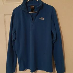North Face Fleece