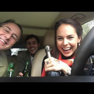 Meet your Posher, Annie