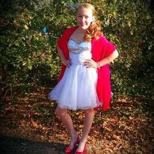 Meet your Posher, Kalei