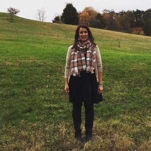 Meet your Posher, Renee