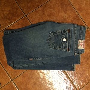 True Religion jeans, good condition